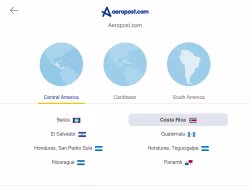 Aeropost