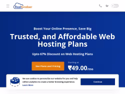 Hostgraber