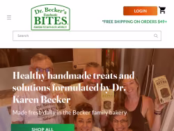 Drbeckersbites