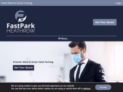 Fastparkheathrow