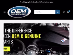 Oembimmerparts