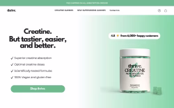 Ohthrive