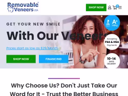 Removableveneersusa