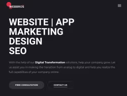 Webbros