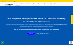 Smtpget