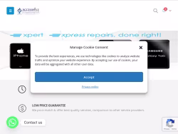 Accessonesolutions