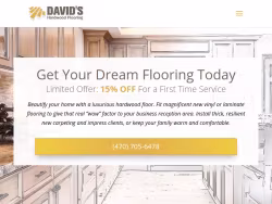 Davidshardwoodflooring