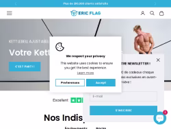 Ericflag