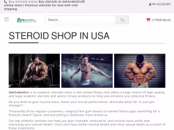 Getanabolics