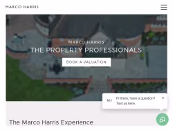 Marcoharris