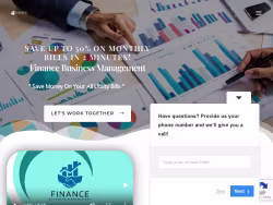 Financebusinessmanagement