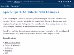 Sparkbyexamples