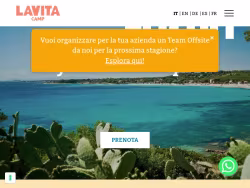 Lavitacamp