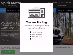 Spiritmotorcompany