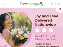 Flowershops