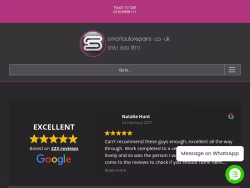Smartautorepairs