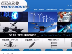 Gear-techtron