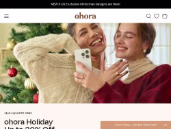 Ohora