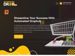 Automateddrophub