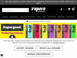 Vapersonline