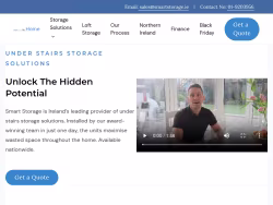 Smartstorage