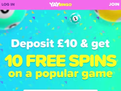 Yaybingo