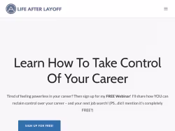 Alifeafterlayoff