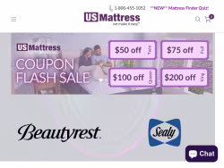 Us-mattress
