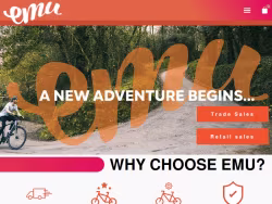 Emubikes
