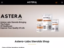 Astera-labs
