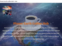 Planetearthcoffeehub