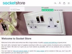 Socketstore logo