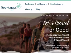 Treehuggertravel