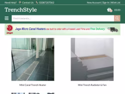Trenchstyle