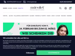 Micolet
