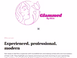 Glammedbyalicia