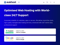 Eukhost