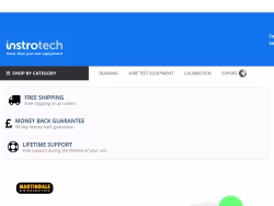 Instrotech