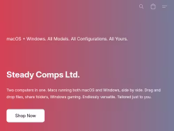 Steadycomps