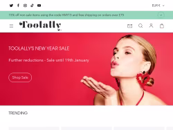 Toolally