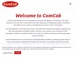 Comcab