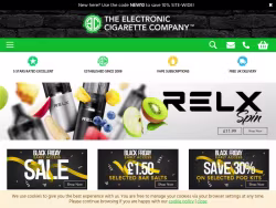 Theelectroniccigarette