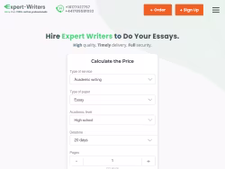 Expert-writers