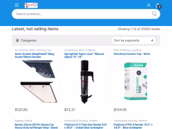 Storefly