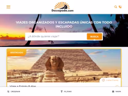 Descapada