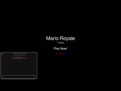 Mroyale