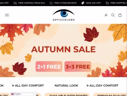 Opticcolors
