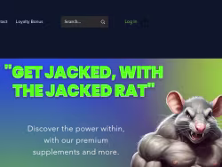 Thejackedrat