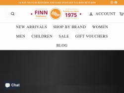 Finnfootwear