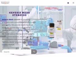 Genesis-meds